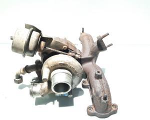 Turbosuflanta 038253014A, Vw Golf 4 (1J1) 1.9tdi (id:307839)