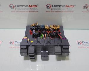 Modul confort, 3C0937049AJ, Skoda Octavia 2 Combi (1Z5) 2.0tdi (id:307660)