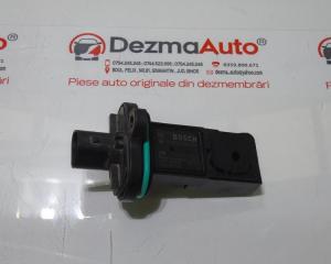 Senzor debitmetru aer GM13301682, Opel Corsa D, 1.0b