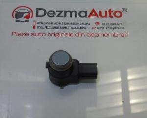 Senzor parcare bara fata GM13300715, Opel Astra J