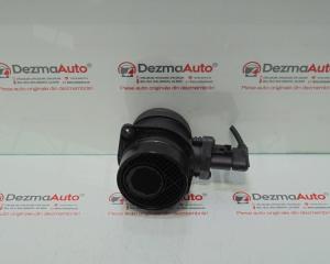 Debitmetru aer, 074906461B, 0281002461, Skoda Octavia 2 Combi (1Z5) 2.0tdi (id:307683)