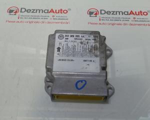 Calculator airbag, 1K0909605AA, Skoda Octavia 2 Combi (1Z5) (id:307656)