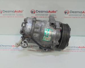 Compresor clima GM13106850, Opel Meriva, 1.3cdti (pr:110747)