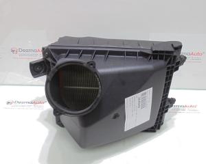 Carcasa filtru aer 059133837AF, Audi A4 (8EC, B7) 3.0tdi