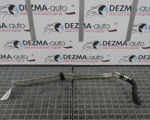 Conducta racire lichid servo directie 8E0422885AK, Audi A4 (8EC, B7) 3.0tdi