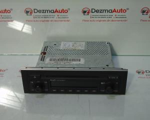 Radio cd 8E0035186D, Audi A4 (8EC, B7)