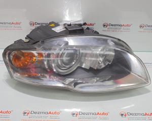 Far dreapta cu xenon 8E0941004AM, Audi A4 cabriolet (8H7)