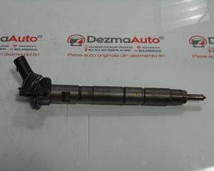 Injector cod 059130277Q, Audi A4 cabriolet (8H7) 3.0tdi