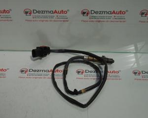 Sonda lambda 059906262F, Audi A4 cabriolet (8H7) 3.0tdi