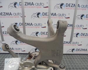 Brat trapez fuzeta dreapta spate, 8R0505312B, Audi Q5 (8R) (id:309001)