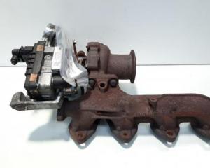 Turbosuflanta cod; 7810189, Bmw 3 (E90) 1.8d (id:307219)