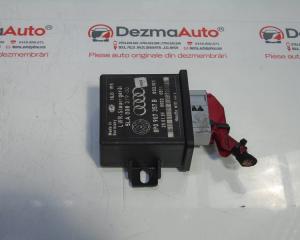 Modul control lumini 8P0907357B, Audi A4 (8EC, B7) (id:307990)