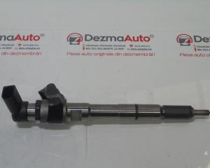 Injector, cod 03L130277B, Audi A3 (8P1) 1.6tdi (pr:110747)