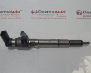 Injector, 03L130277B, Vw Jetta 4 (6Z)1.6tdi (pr:110747)