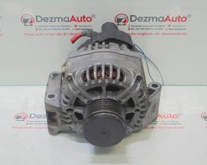 Alternator, cod CA1855IR, Opel Combo Tour, 1.3cdti (pr:110747)