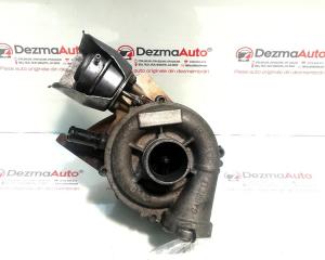 Turbosuflanta, 9656125880, Peugeot 307 SW, 1.6hdi (id:308928)