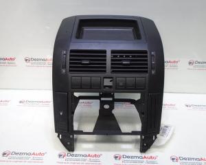 Grila aer bord centrala, cod 6Q0819728A, Vw Polo (9N) (id:309412)