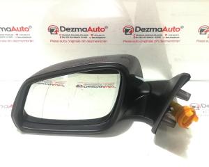 Oglinda electrica stanga cu semnalizare, Bmw 5 (F10) (id:309485)