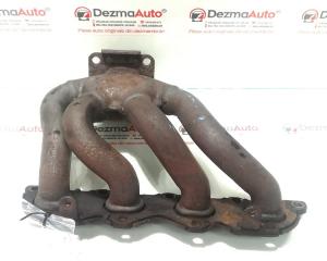 Galerie evacuare, Vw Polo (9N) 1.4B (id:309414)