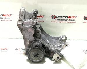 Suport alternator, cod 964384882, Peugeot 807 (E) 2.0 HDI, RHW (id:309681)