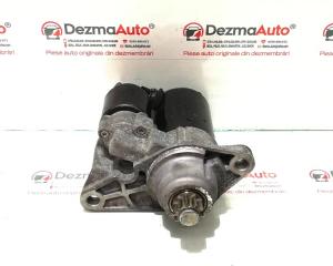 Electromotor, 02T911023G, Seat Ibiza 4 (6L1) 1.2B (id:309719)