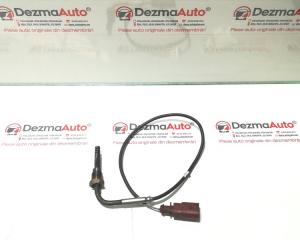 Sonda temperatura gaze, 03G906088AN, Vw Golf 5 (1K1) 1.9tdi (id:309789)