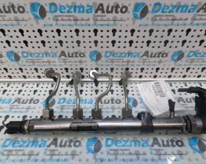 Rampa injectoare Bmw 3 coupe, 320D, N47D20A, 780060101, 0445214135