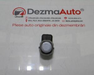 Senzor parcare bara fata 420919275, Audi A6 (4G2, C7)