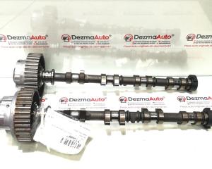 Set axe came, Ford Focus 3, 1.6ti (id:310003)
