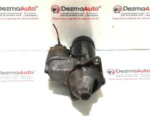 Electromotor, 09115192, Opel Astra H, 1.4B (id:310165)