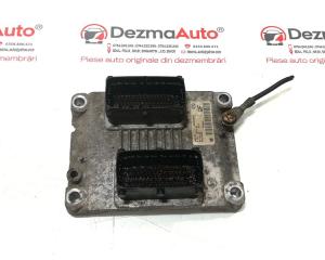 Calculator motor, GM24420562, Opel Astra H, 1.6B (id:310184)