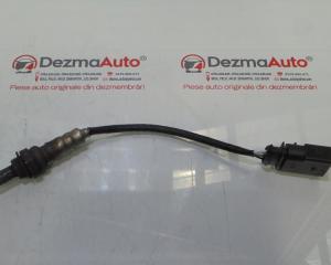 Sonda lambda 03E906262, Seat Alhambra (7V8, 7V9) 2.8b