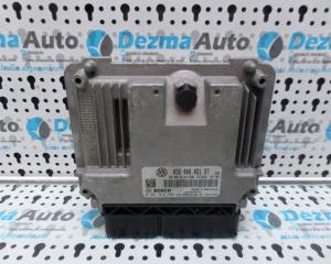 Calculator motor Vw Touran (1T1, 1T2) 2.0tdi, BMM, BMP, 03G906021ST, 0281014588