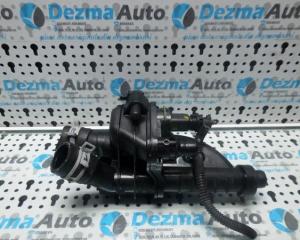 Corp termostat Citroen C3 Picasso, 1.6hdi, 9HP, 9HR, 9684588980