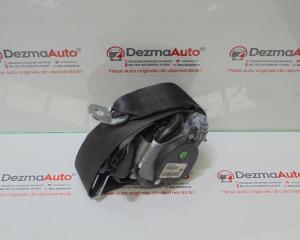 Centura dreapta fata cu capsa 1K4857706AF, Vw Golf 5 Variant (1K5) 2.0tdi (id:310862)