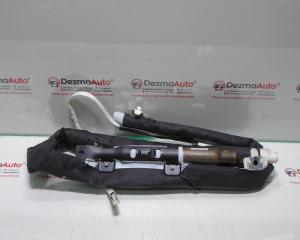 Airbag cortina stanga 10230905844, Renault Megane 3 sedan