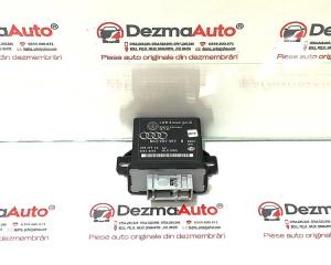 Modul control lumini, 8K0907357B, Audi A4 Avant (8K5, B8) (id:311073)