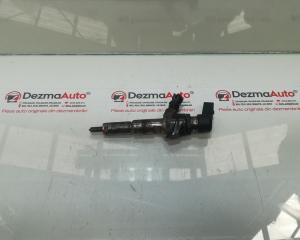 Injector,cod 9663429280, Ford Fiesta 5, 1.4tdci (id:311463)