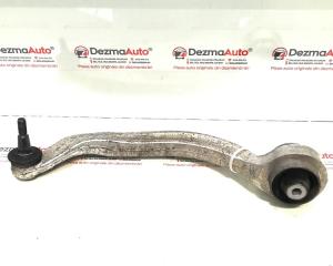 Brat suspensie fuzeta stanga fata 8E0407693AL, Audi A4 (8EC, B7) 2.0tdi (id:311179)