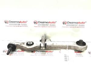 Brat suspensie fuzeta dreapta fata 8E0407155E, Audi A4 (8EC, B7) 2.0tdi (id:311176)