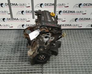 Motor, Z10XE, Opel Corsa C (F08, F68) 1.0B (pr:111745)