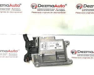 Calculator airbag 9V4T-14B321-AB, Ford Kuga, 2.0tdci (id:311172)