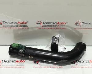 Teava intercooler cu senzor, Ford Focus 2 (DA) 1.8tdci (id:312505)