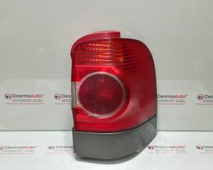 Stop dreapta aripa, Vw Sharan (7M8, 7M9, 7M6)(id:312550)