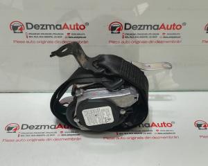 Centura dreapta fata cu capsa, 6Q4857706M, Vw Polo (9N) (id:313021)