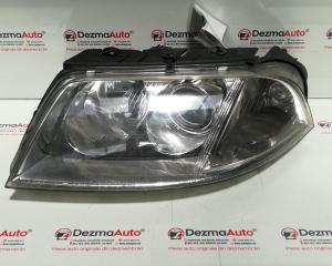 Far stanga cu lupa, 3B0941015AP, Vw Passat Variant (3B6)(id:312841)