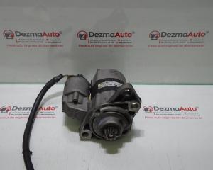 Electromotor 020911023S, Vw Golf 4 (1J1) 1.4B