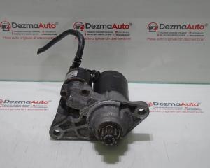 Electromotor 02T911023GX, Seat Cordoba (6L2) 1.4b