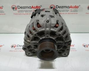 Alternator cod 037903025T, Skoda Fabia 1 (6Y2) 1.4b (id:312430)