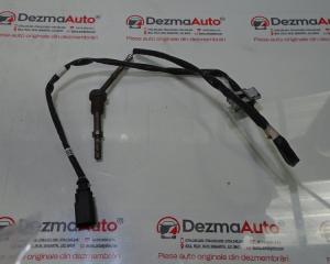 Sonda tempreratura gaze 03P906088A, Vw Polo (6R) 1.2tdi